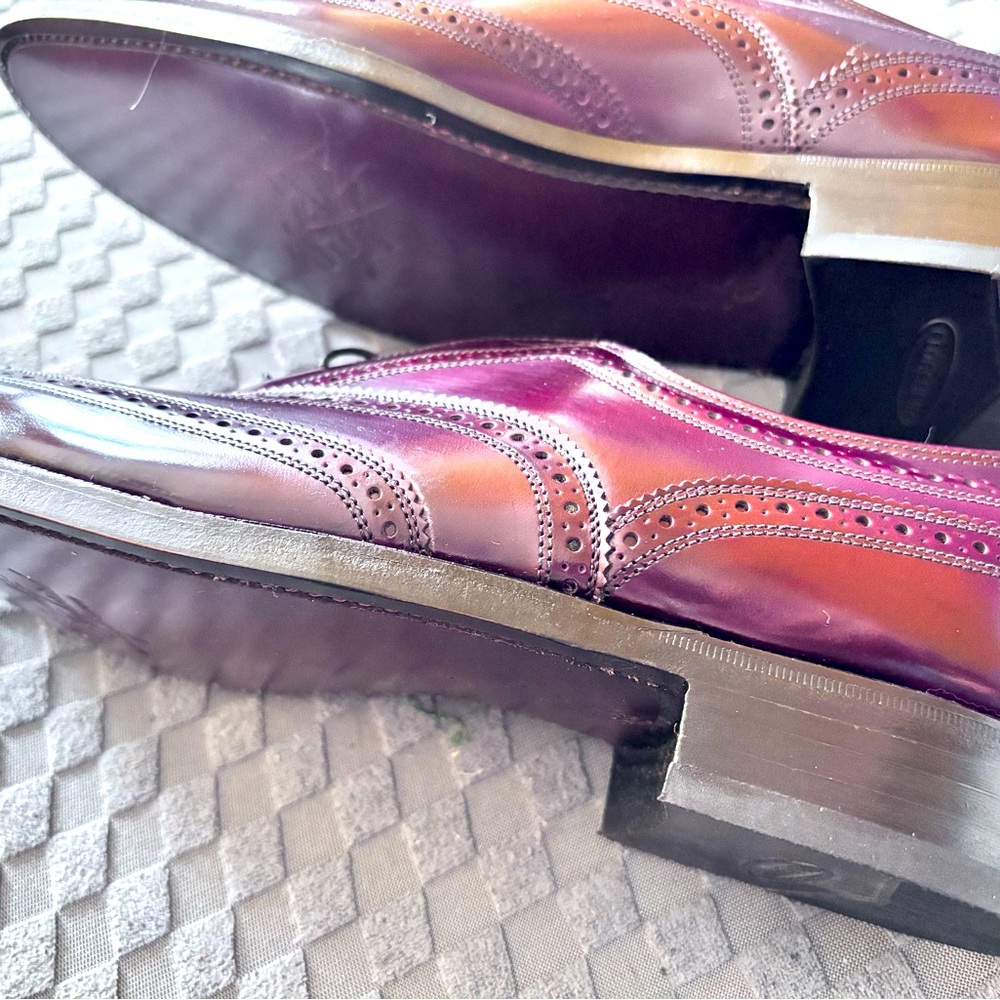 Oxford Dress Shoe